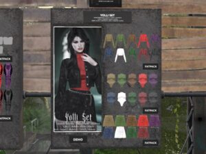 Stiff Store