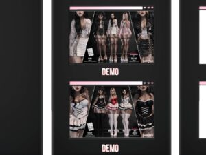 Sugar Dolls