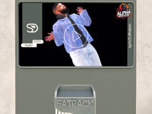 SyncD Motion Originals