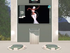 SyncD Motion Originals