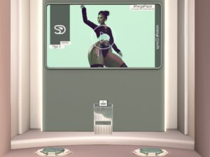 SyncD Motion Originals