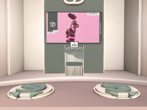 SyncD Motion Originals