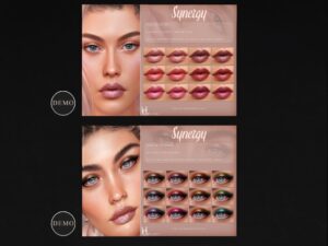 Synergy Store