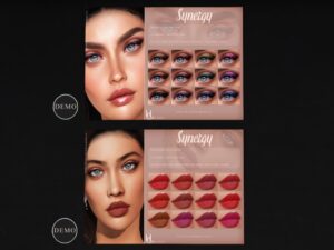 Synergy Store