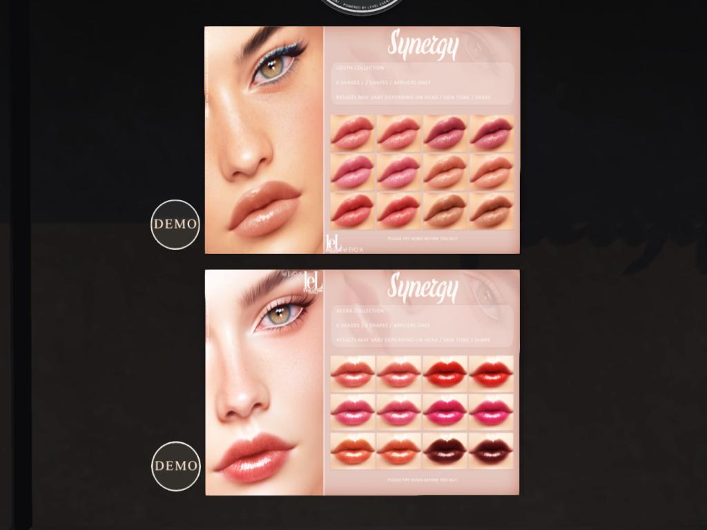 Synergy Store
