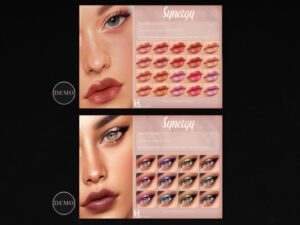 Synergy Store