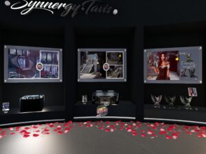 Synnergy.Tavis