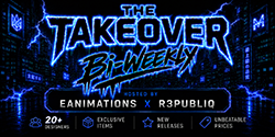 The Takeover Bi-Weekly
