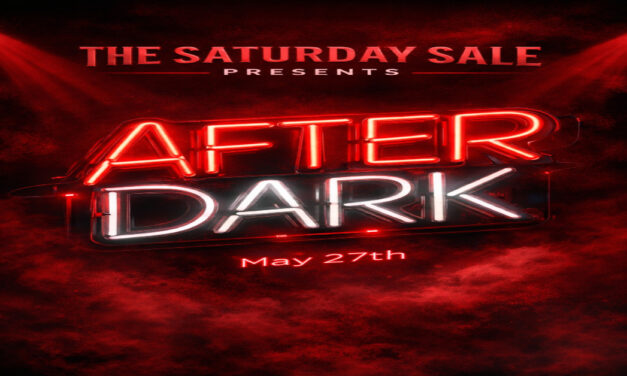 TSS: After Dark – Indulgence Looks Good in the Dark.