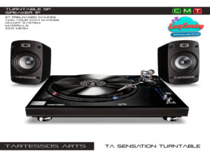 Tartessos Arts