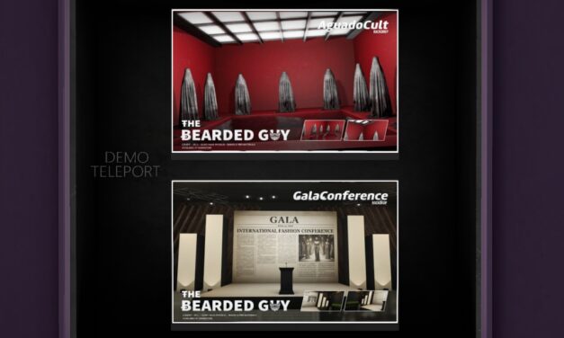 50% Off from The Bearded Guy Exclusively at The Outlet