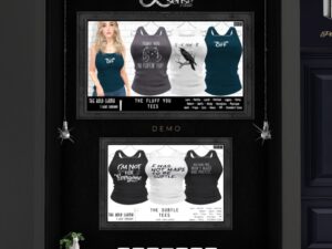 The Bold Llama T-Shirt Company