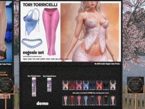 Tori Torricelli