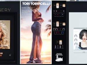 Tori Torricelli