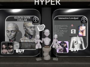 Trap x Hyper