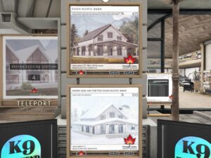 Trompe Loeil