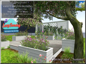 Two Moon Gardens
