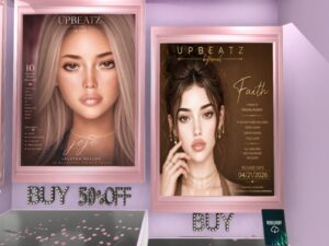 Upbeatz