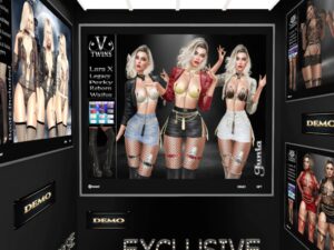 V-Twins