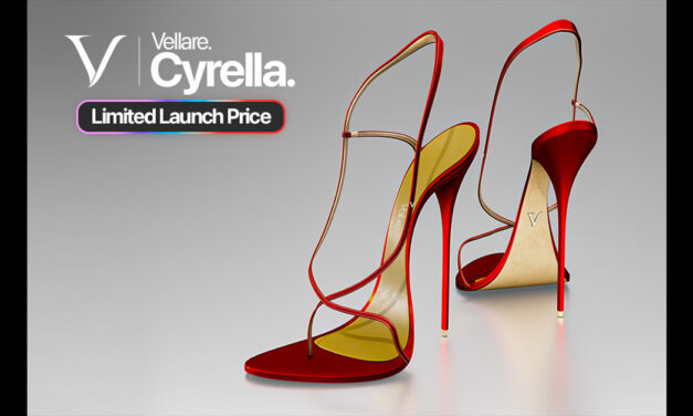 Cyrella Launch Sale at Vellare – Next Level High Heels