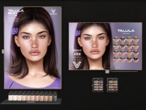 VelvetVue