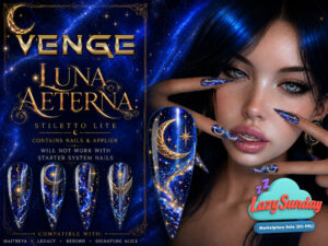 Venge