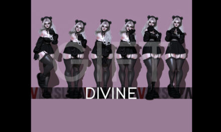 Versuta Group Gift Divine