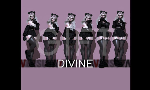 Versuta Group Gift Divine