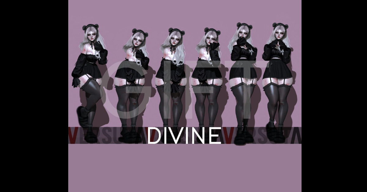 Versuta Group Gift Divine
