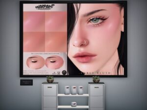 WarPaint