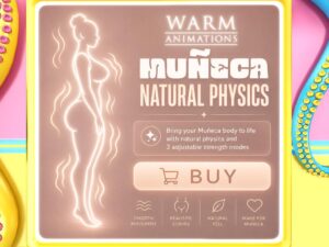 Warm Animations