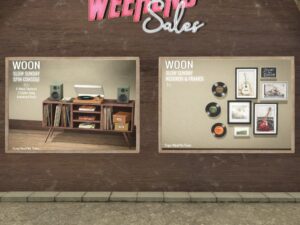 Woon