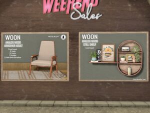 Woon
