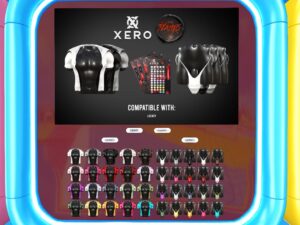 Xero X Hanyo