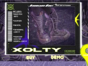Xolty