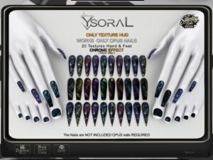 Ysoral