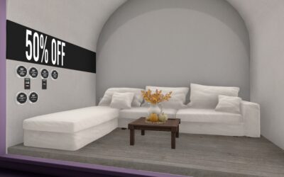 50% Off from Zerkalo Exclusively at The Outlet