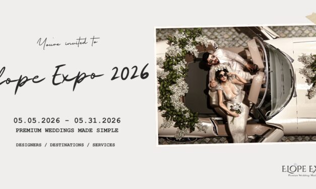 I Present to You Elope Expo 2026