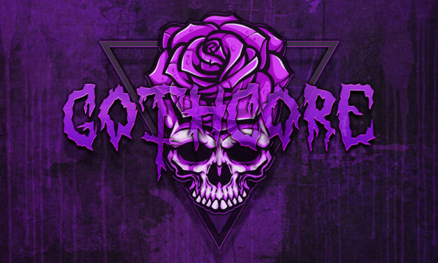 No Need To Wait Til The Midnight Hour Gothcore Is On Now!
