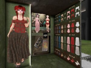 1313 Mockingbird Lane