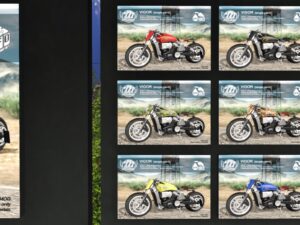 777 Motors