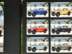 777 Motors