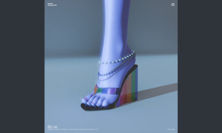 Walk Tall – Pride Gift from Abeabi!