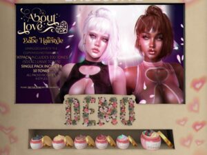 About Love