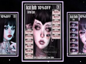 Acid Bath