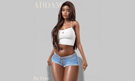 Be Free Pride Edition – Group Gift at Addams