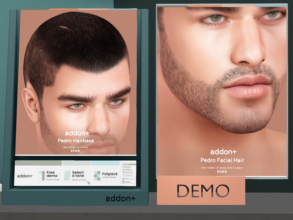 Addon