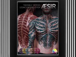 Aesir
