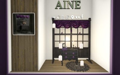 50% Off from Aine Only at The Outlet
