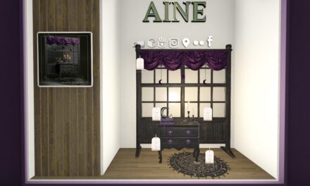 50% Off from Aine Only at The Outlet